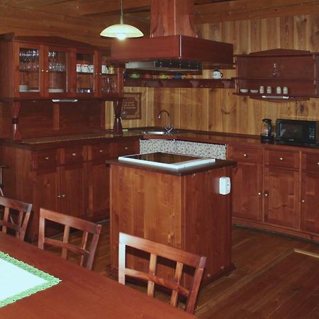 Apartmán ve Skanzenu Třebechovice pod Orebem Exterior foto