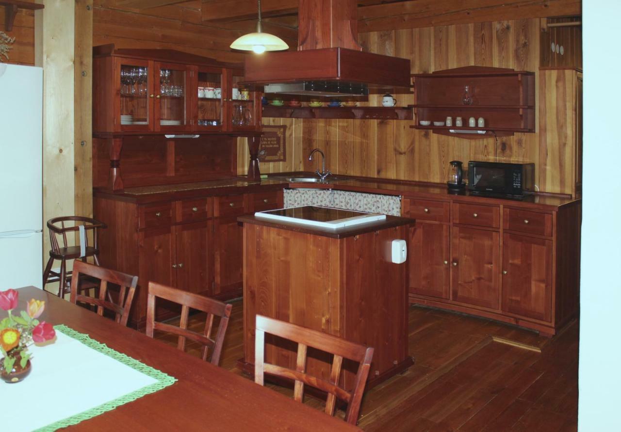 Apartmán ve Skanzenu Třebechovice pod Orebem Exterior foto